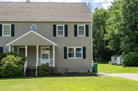 22b Mill Road Kingston NH 03848
