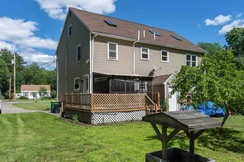 22b Mill Road Kingston NH 03848