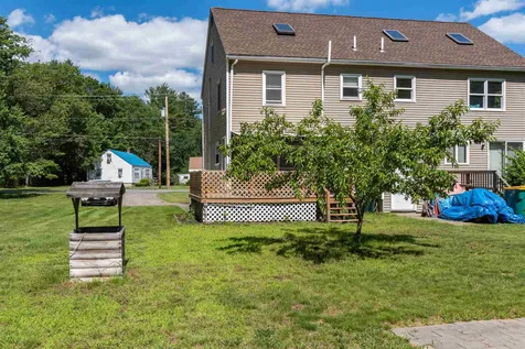 22b Mill Road Kingston NH 03848
