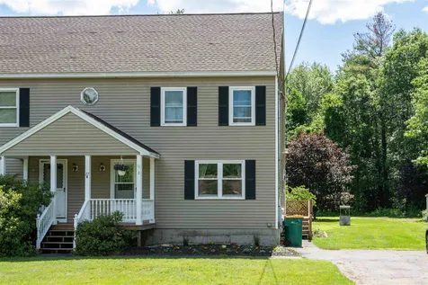 22b Mill Road Kingston NH 03848