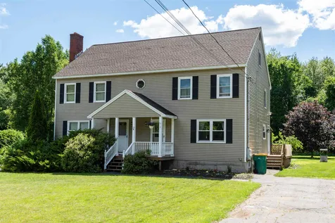 22b Mill Road Kingston NH 03848