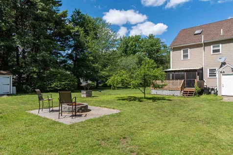 22b Mill Road Kingston NH 03848