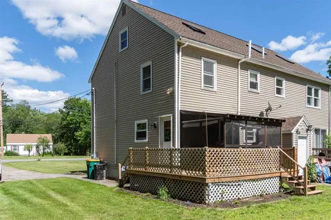 22b Mill Road Kingston NH 03848