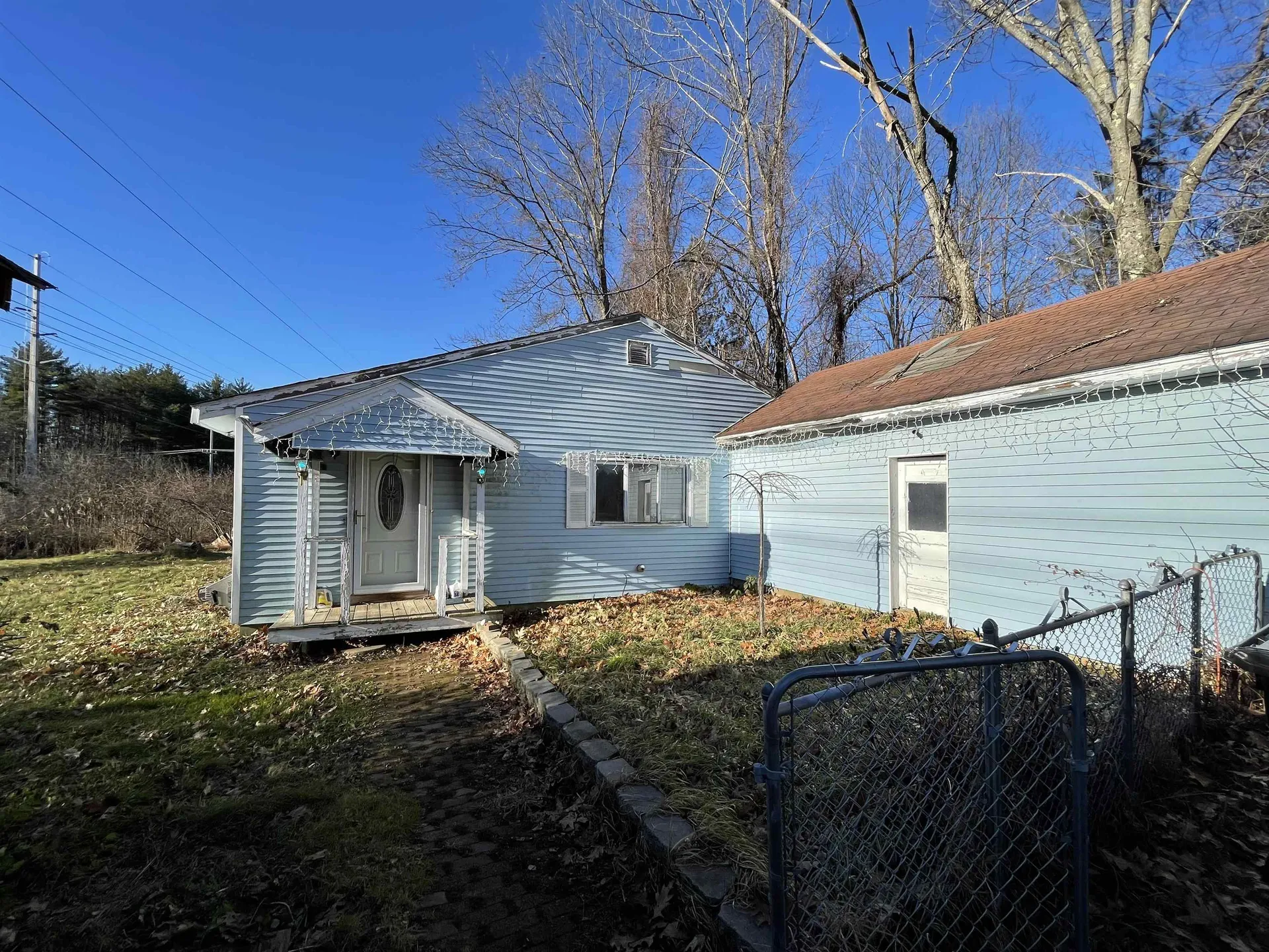 140 Calef Hill Road Tilton NH 03276