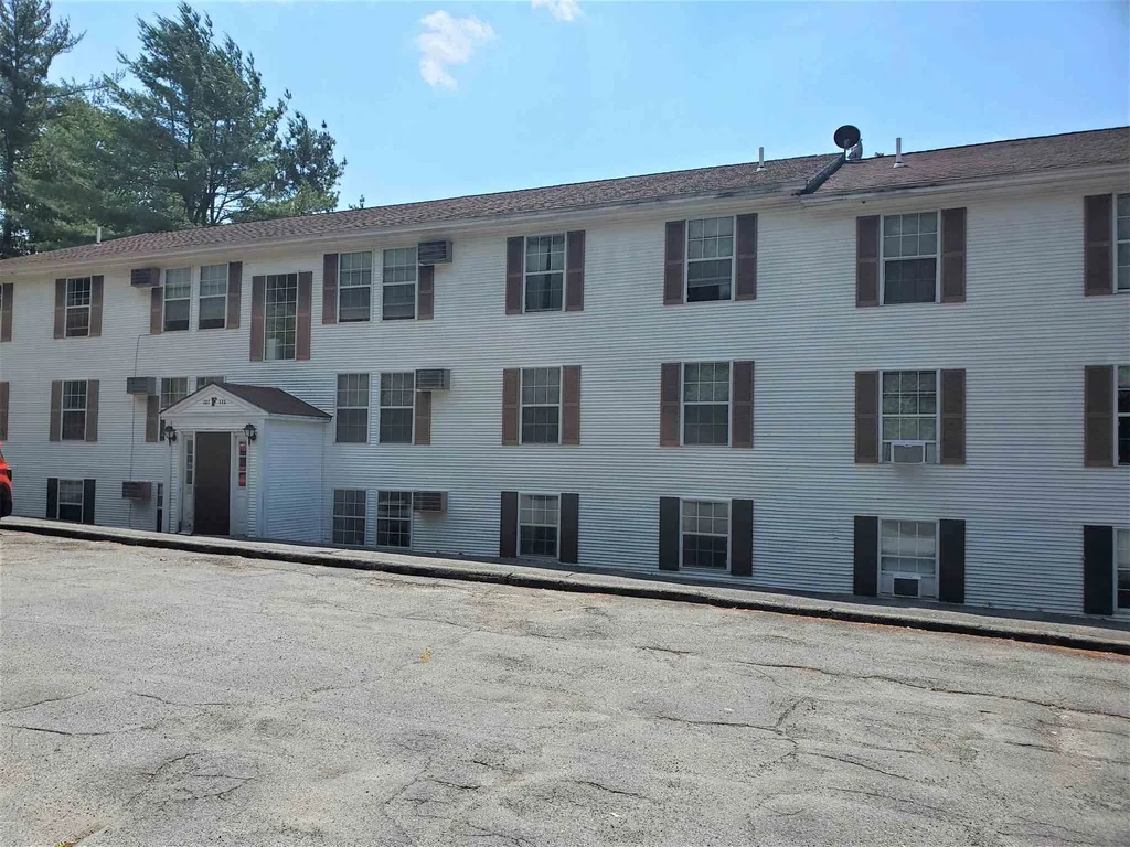 20 Wolf Road Lebanon NH 03766