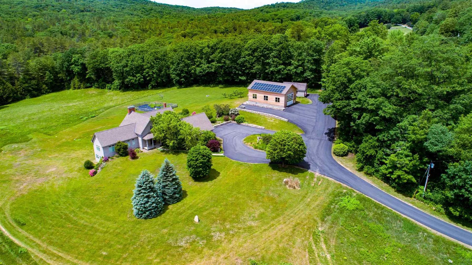 472 Hurricane Road Keene NH 03431