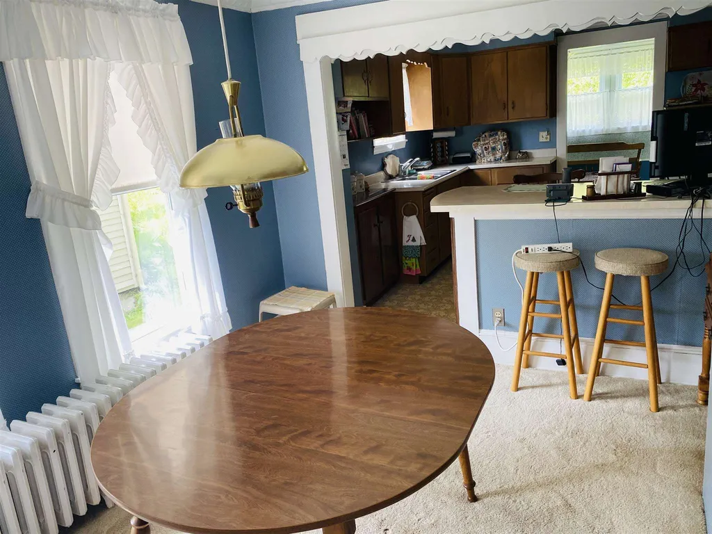 9 Cliff Street Orleans VT 05860