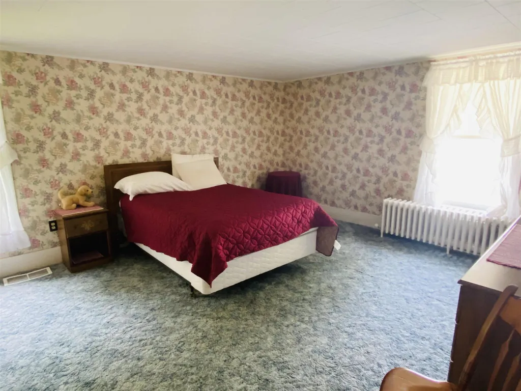 9 Cliff Street Orleans VT 05860