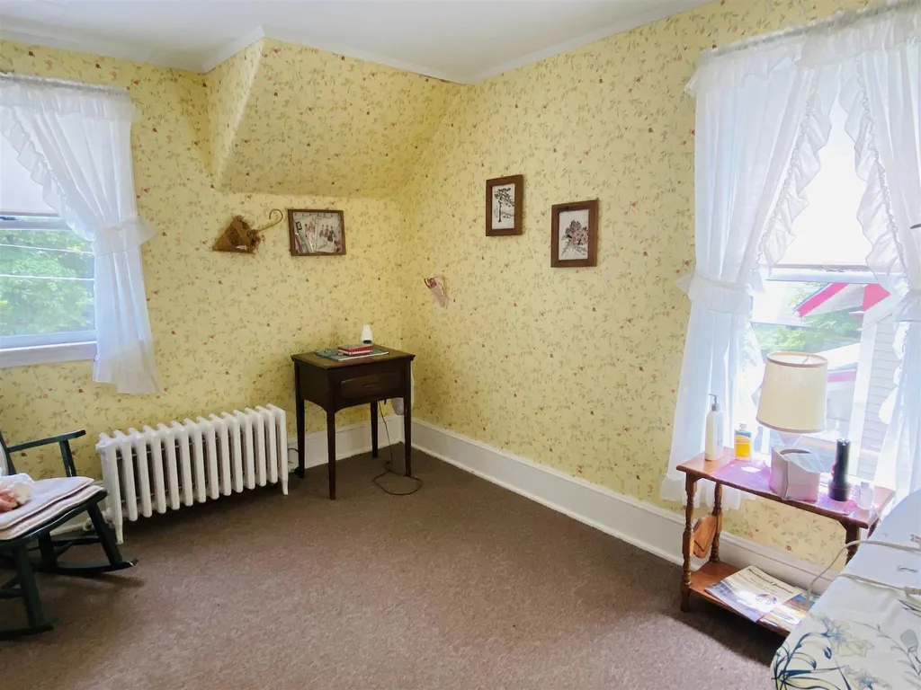 9 Cliff Street Orleans VT 05860