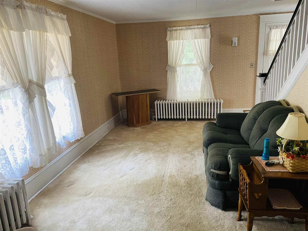 9 Cliff Street Orleans VT 05860