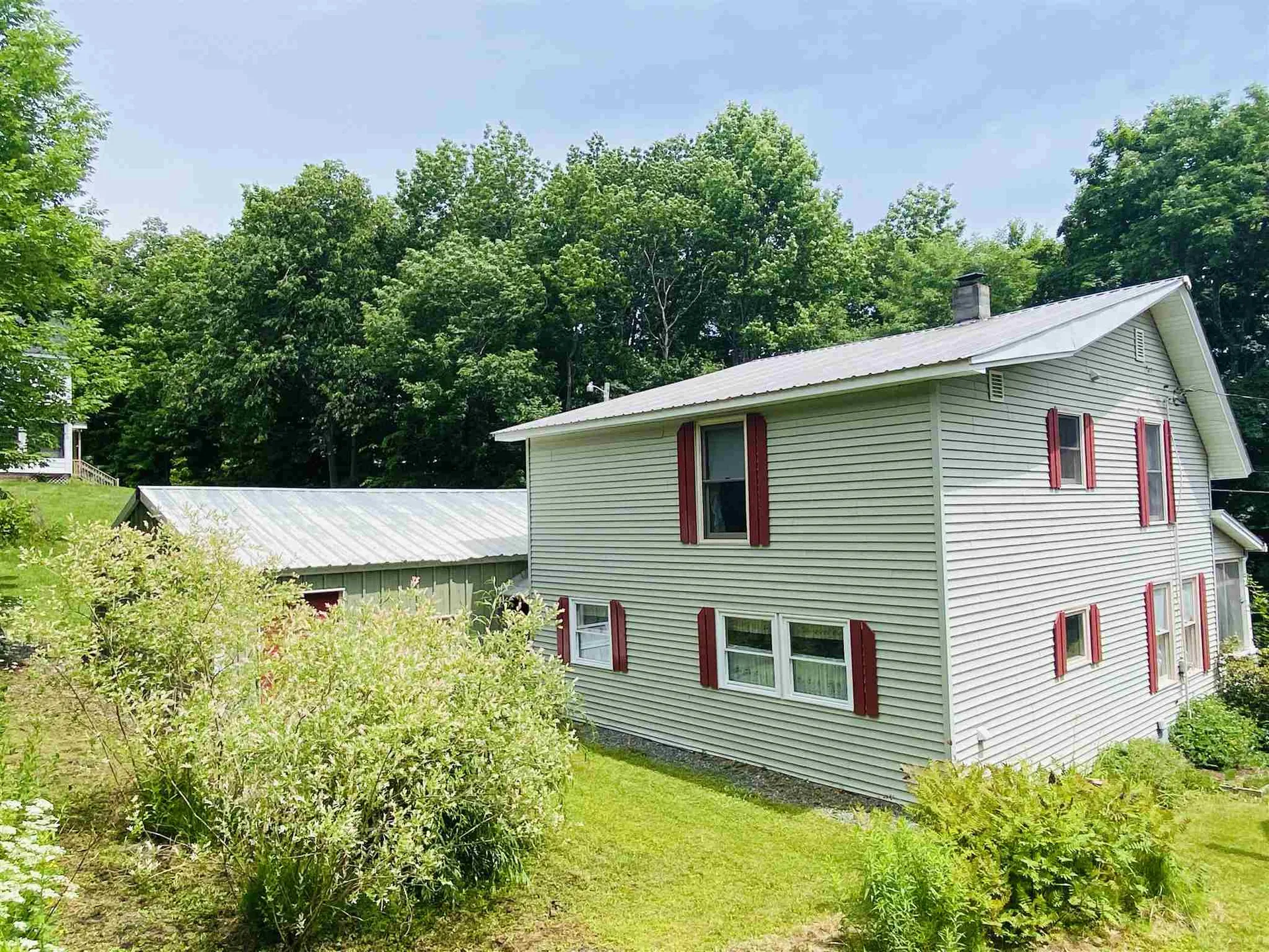 9 Cliff Street Orleans VT 05860