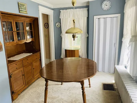 9 Cliff Street Orleans VT 05860