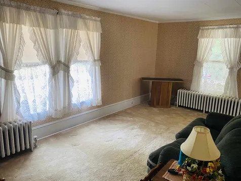 9 Cliff Street Orleans VT 05860