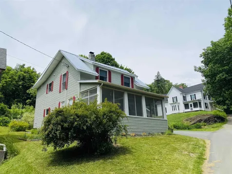 9 Cliff Street Orleans VT 05860