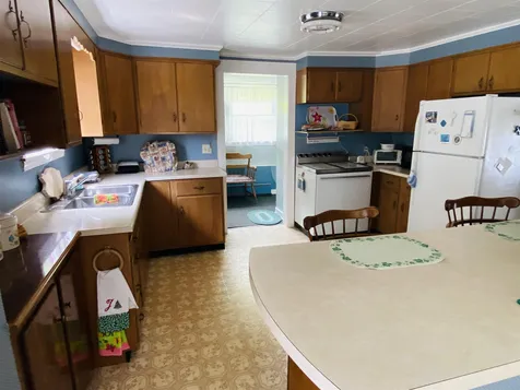 9 Cliff Street Orleans VT 05860