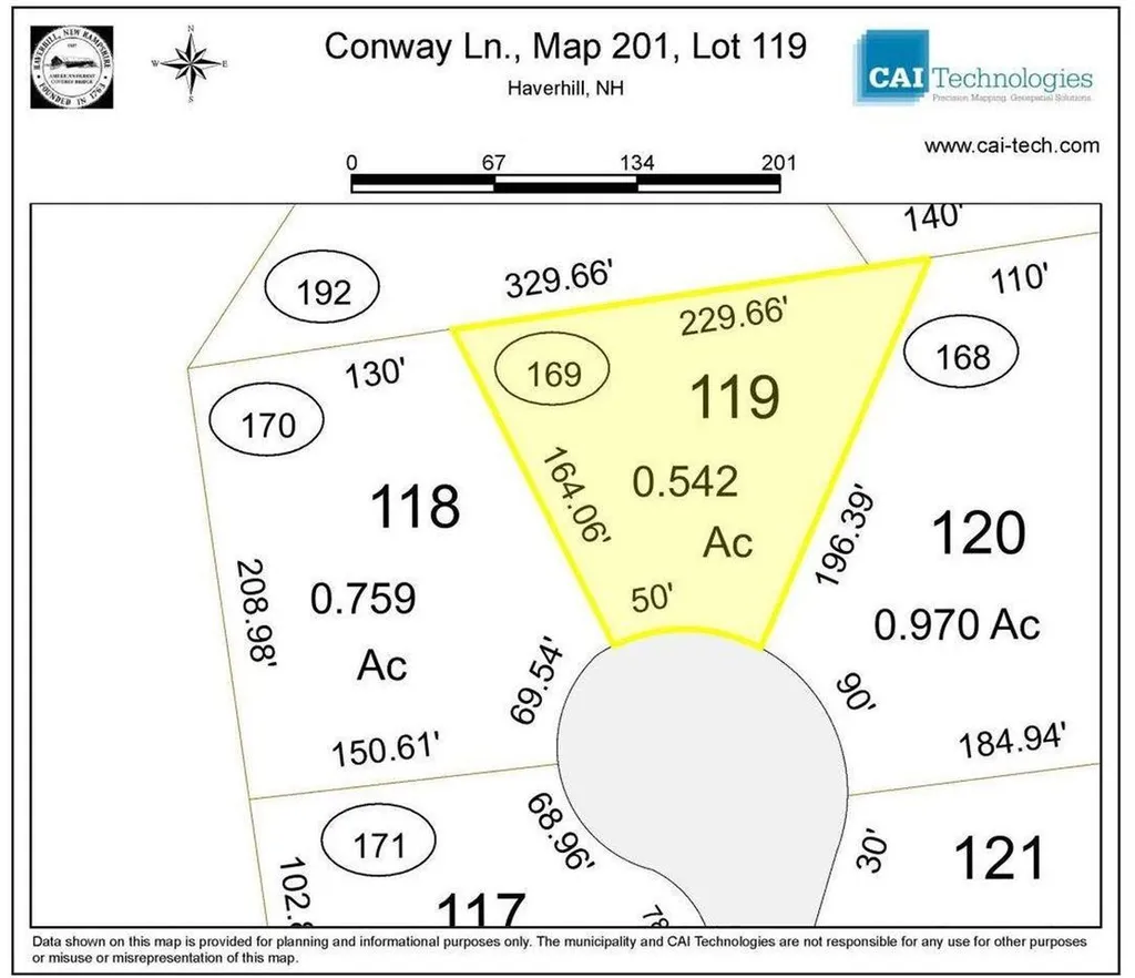 22 Conway Lane Haverhill NH 03765