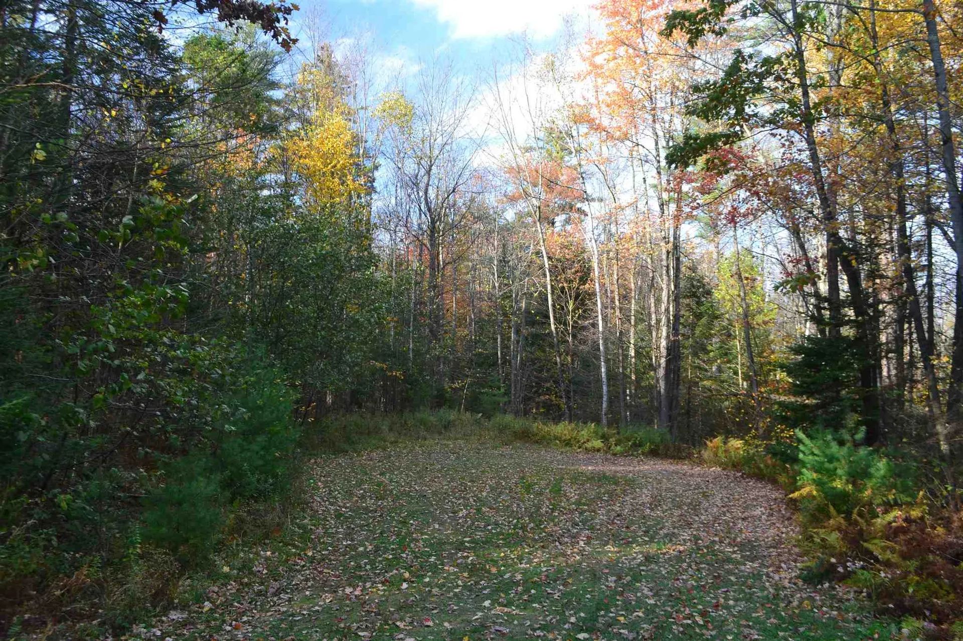 22 Conway Lane Haverhill NH 03765