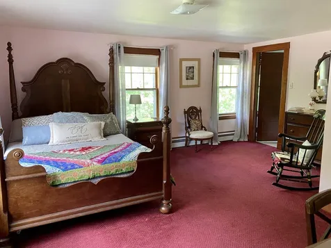 192 N Shore Road Hebron NH 03241