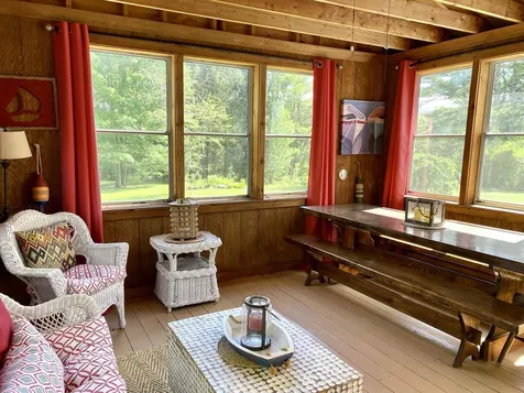 192 N Shore Road Hebron NH 03241