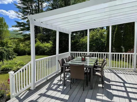 192 N Shore Road Hebron NH 03241