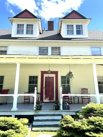 192 N Shore Road Hebron NH 03241