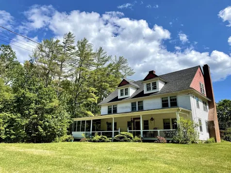 192 N Shore Road Hebron NH 03241