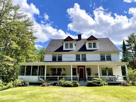 192 N Shore Road Hebron NH 03241