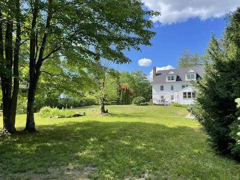 192 N Shore Road Hebron NH 03241