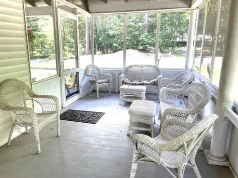 192 N Shore Road Hebron NH 03241
