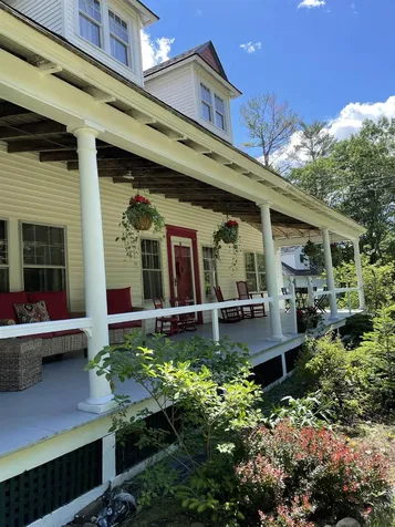 192 N Shore Road Hebron NH 03241