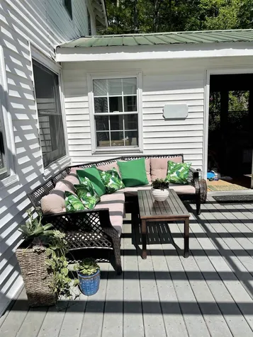 192 N Shore Road Hebron NH 03241