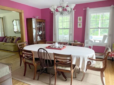 192 N Shore Road Hebron NH 03241