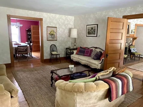 192 N Shore Road Hebron NH 03241