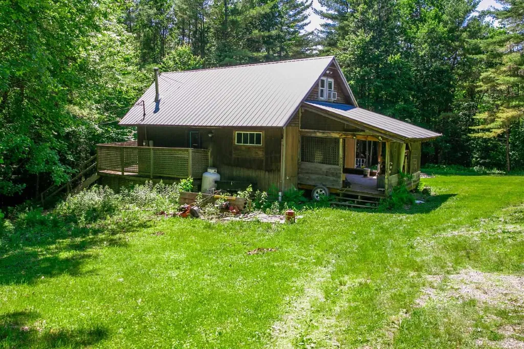 369 Oneil Drive Richmond VT 05477