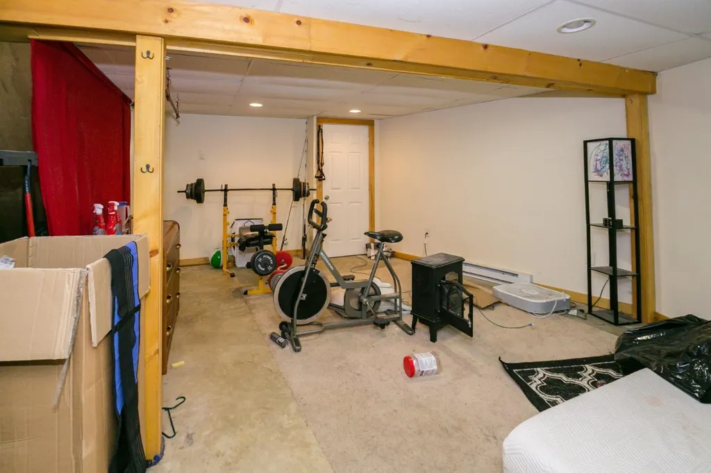 369 Oneil Drive Richmond VT 05477