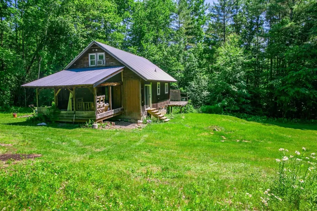 369 Oneil Drive Richmond VT 05477
