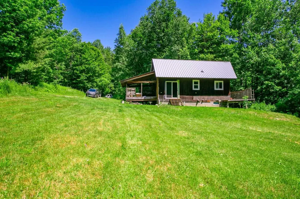 369 Oneil Drive Richmond VT 05477