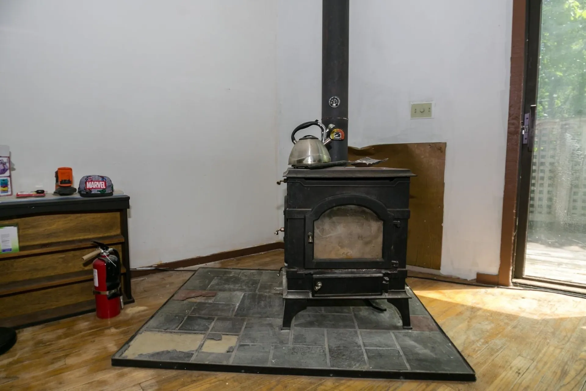 369 Oneil Drive Richmond VT 05477