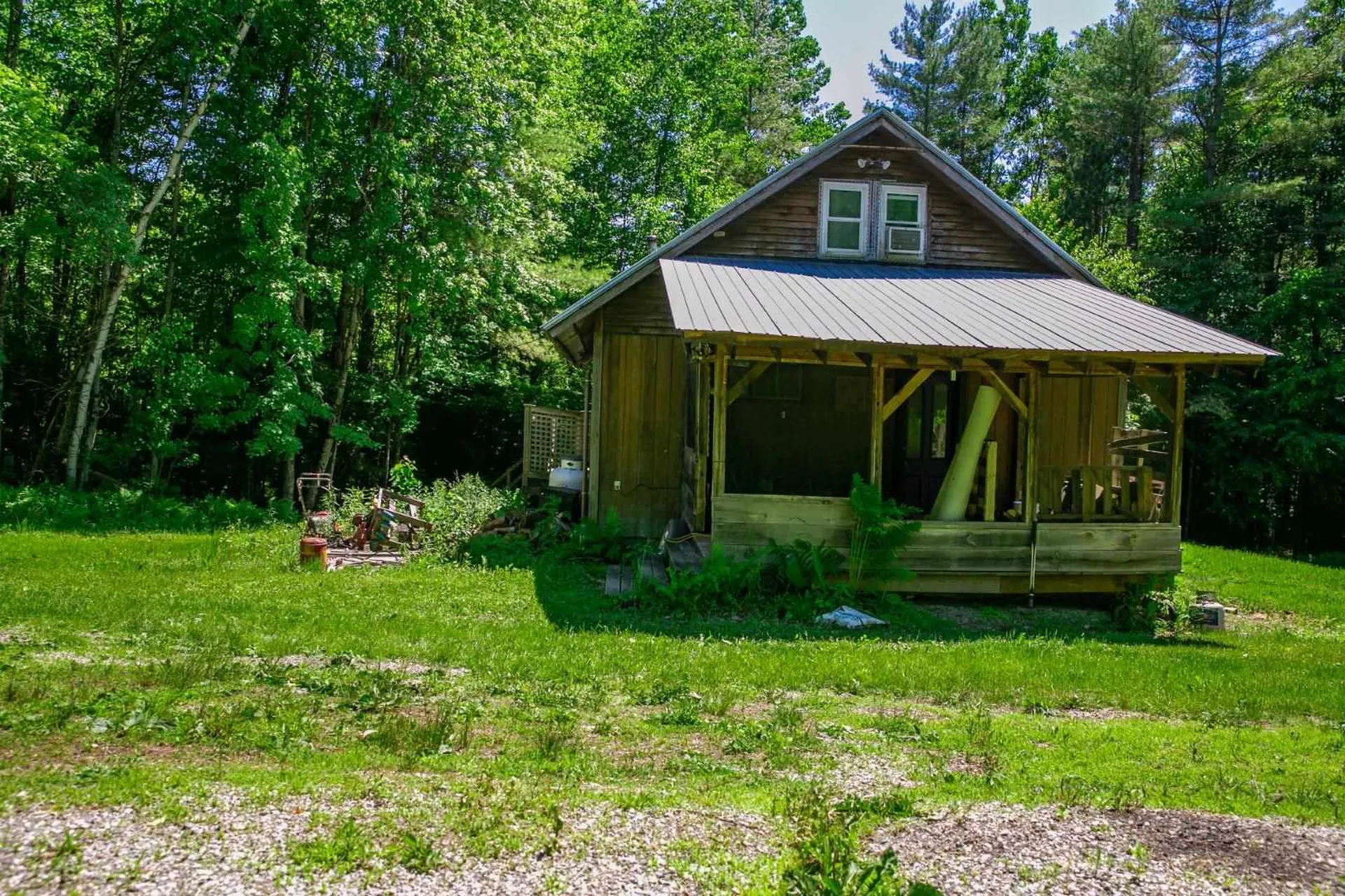 369 Oneil Drive Richmond VT 05477