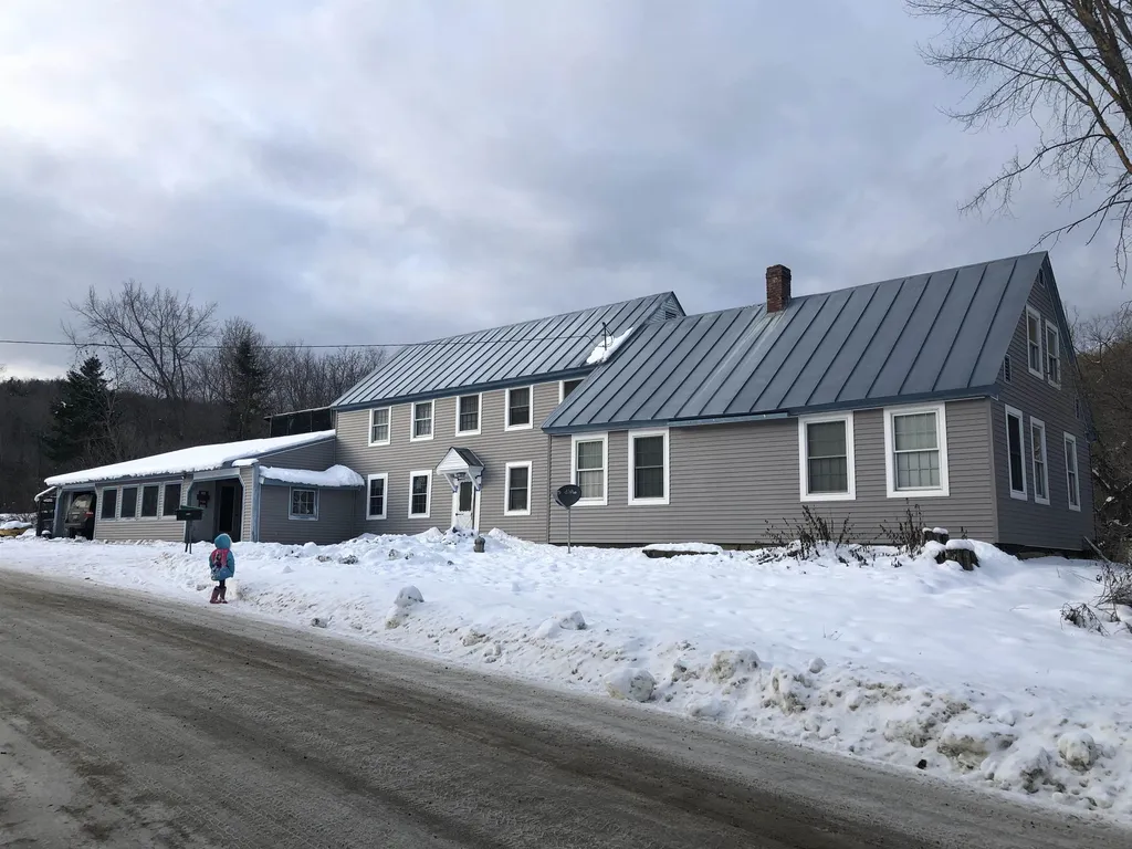 439 Willey Hill Topsham VT 05076