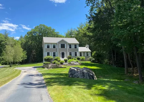 5 Deerhaven Drive Exeter NH 03833