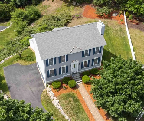 94 Sugar Hill Lane Manchester NH 03109