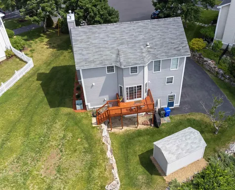 94 Sugar Hill Lane Manchester NH 03109
