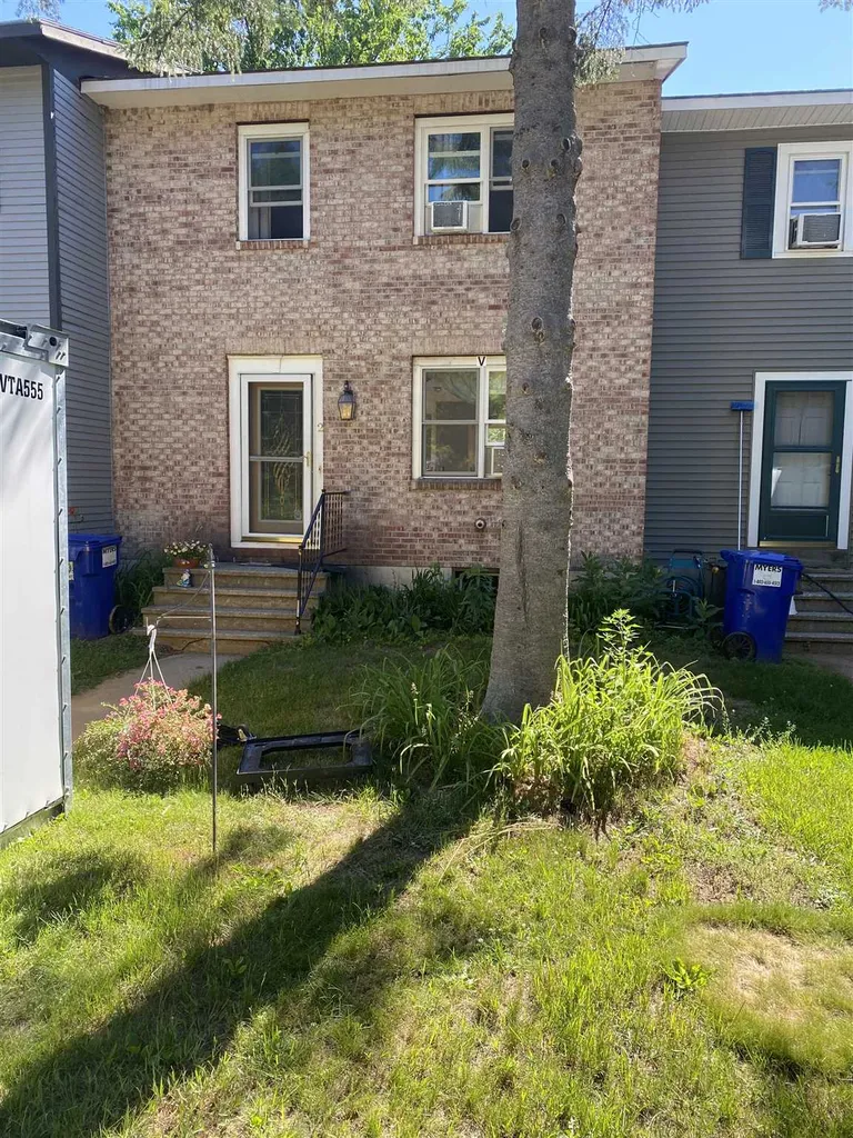 433 Bay Road Colchester VT 05446