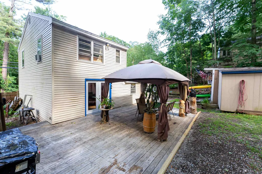 78 Silver Lake Road Hollis NH 03049