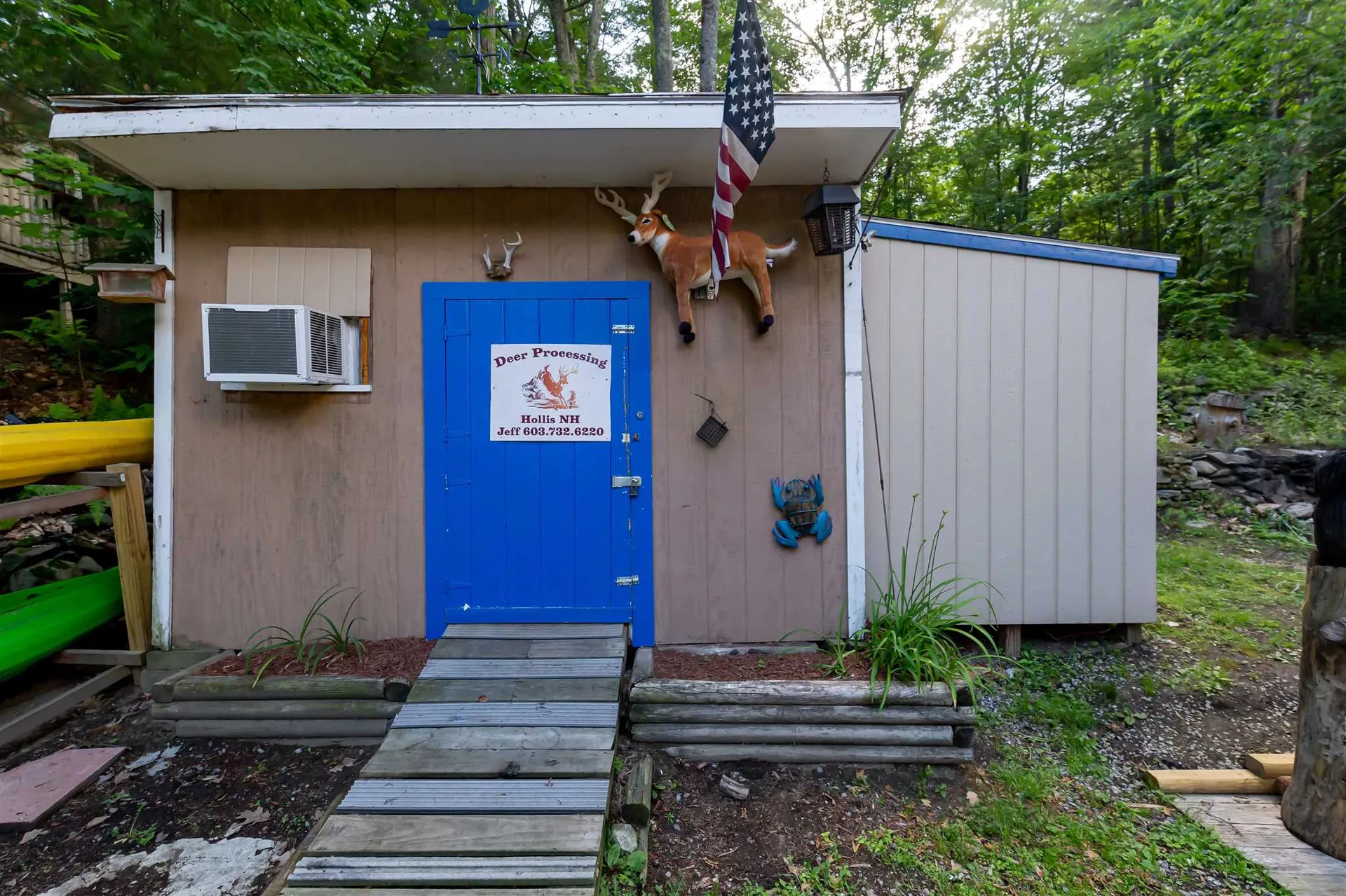 78 Silver Lake Road Hollis NH 03049