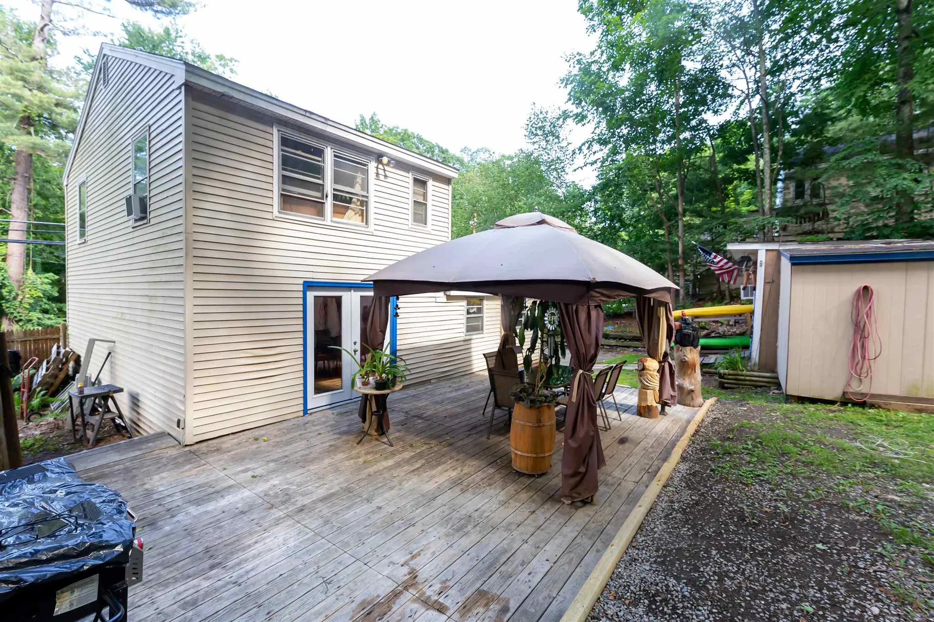 78 Silver Lake Road Hollis NH 03049