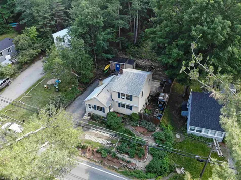 78 Silver Lake Road Hollis NH 03049