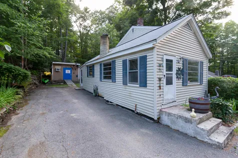 78 Silver Lake Road Hollis NH 03049