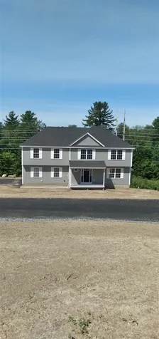 13 Nettie Way Londonderry NH 03053
